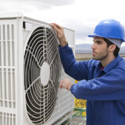 Profiter du confort toute l’année avec une climatisation chaud/froid à Puteaux